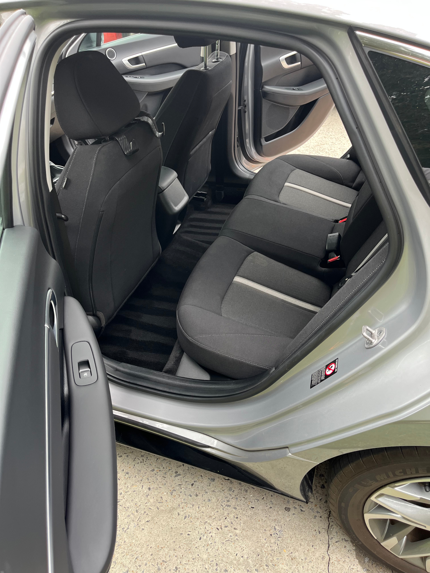 Basic Interior car detailing service in Punta Gorda Florida - Professional auto detailing