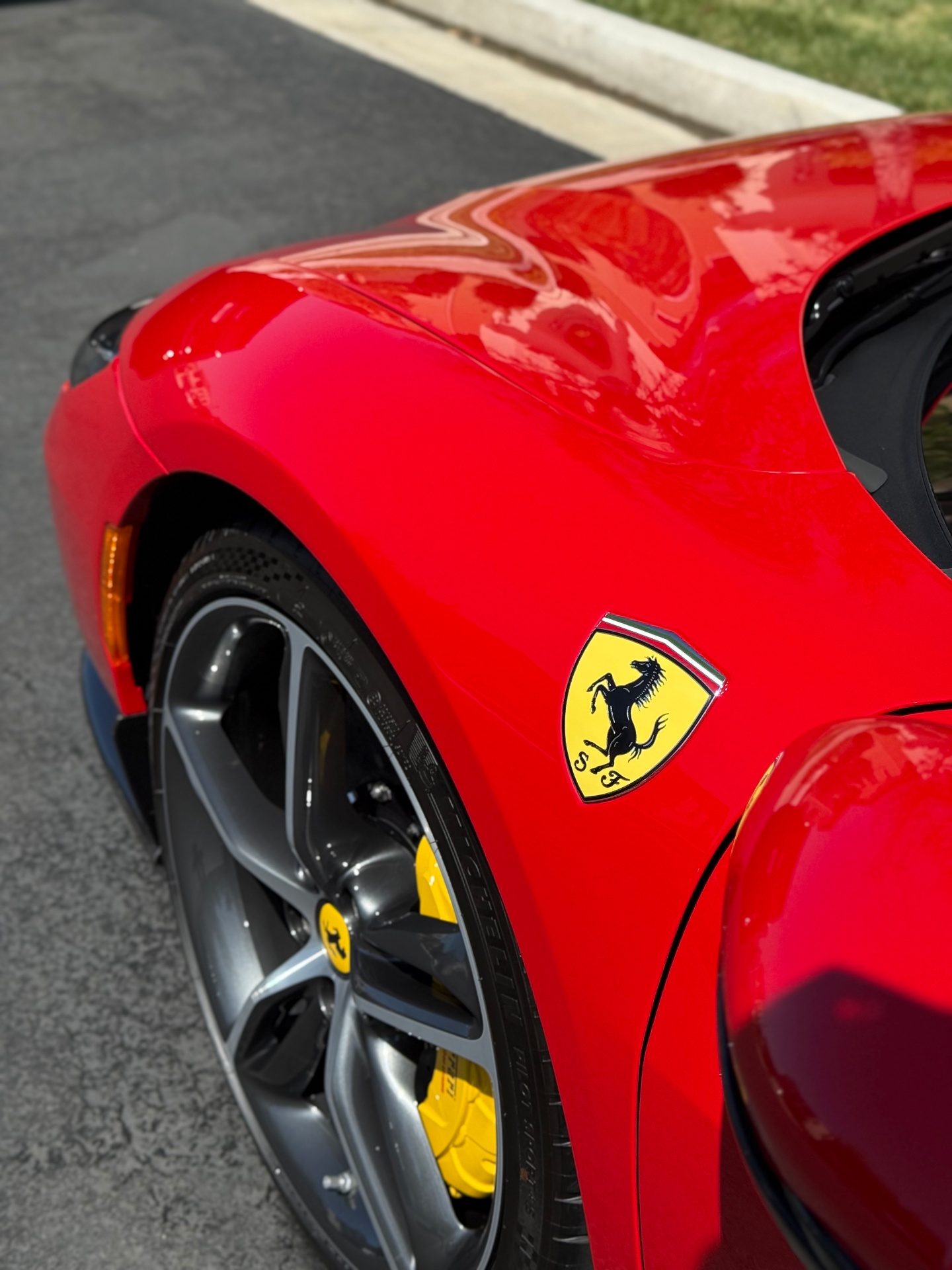 Clay and Sealant Package car detailing service in Punta Gorda Florida - 4-6 Month Sealant protection with professional care