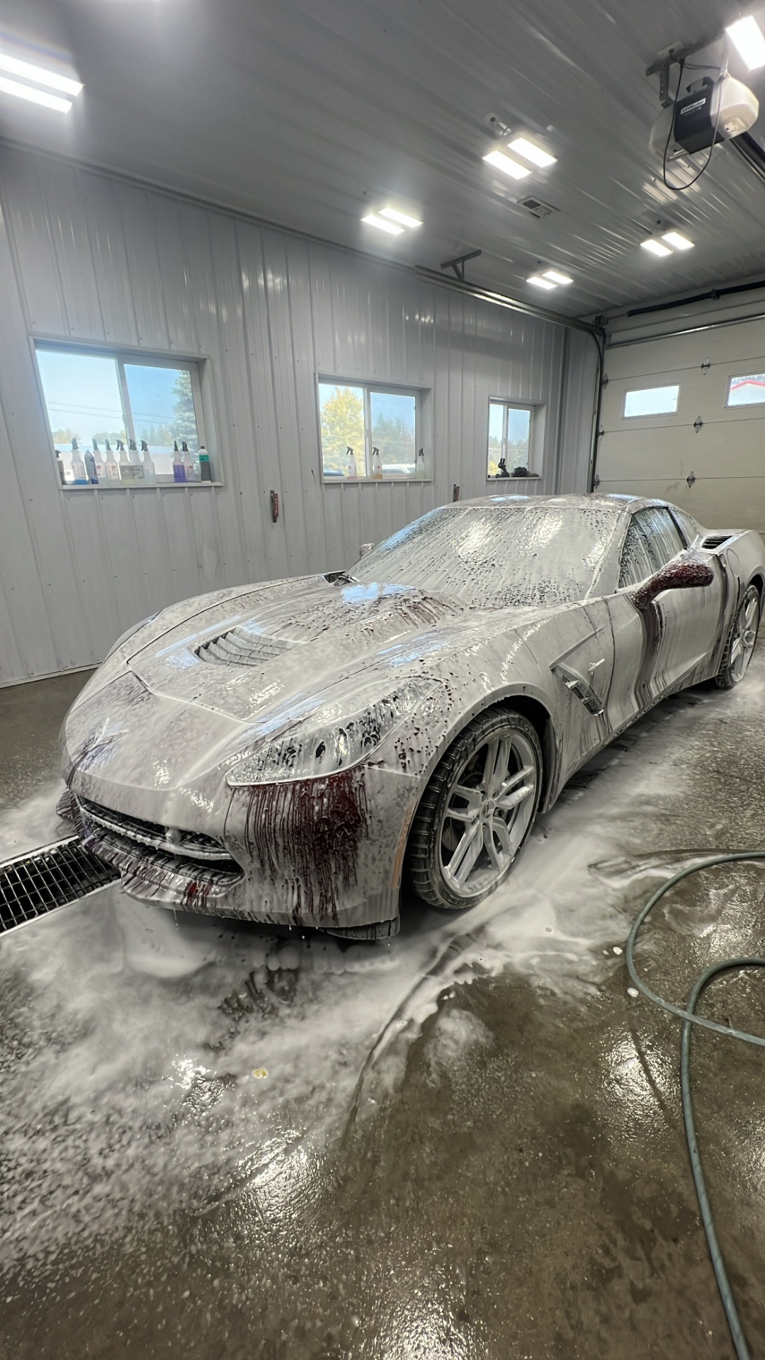 Interior Detailing - Mobile detailing in North Port