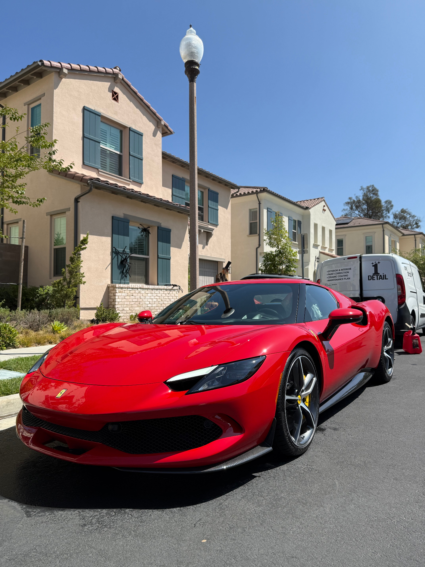 Full Detailing - Best mobile car detailing in North Port FL